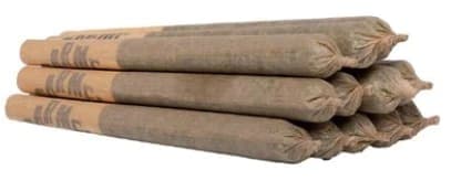 Carmel Carmel : Animal Face Pre-Rolls (12x0.5g)