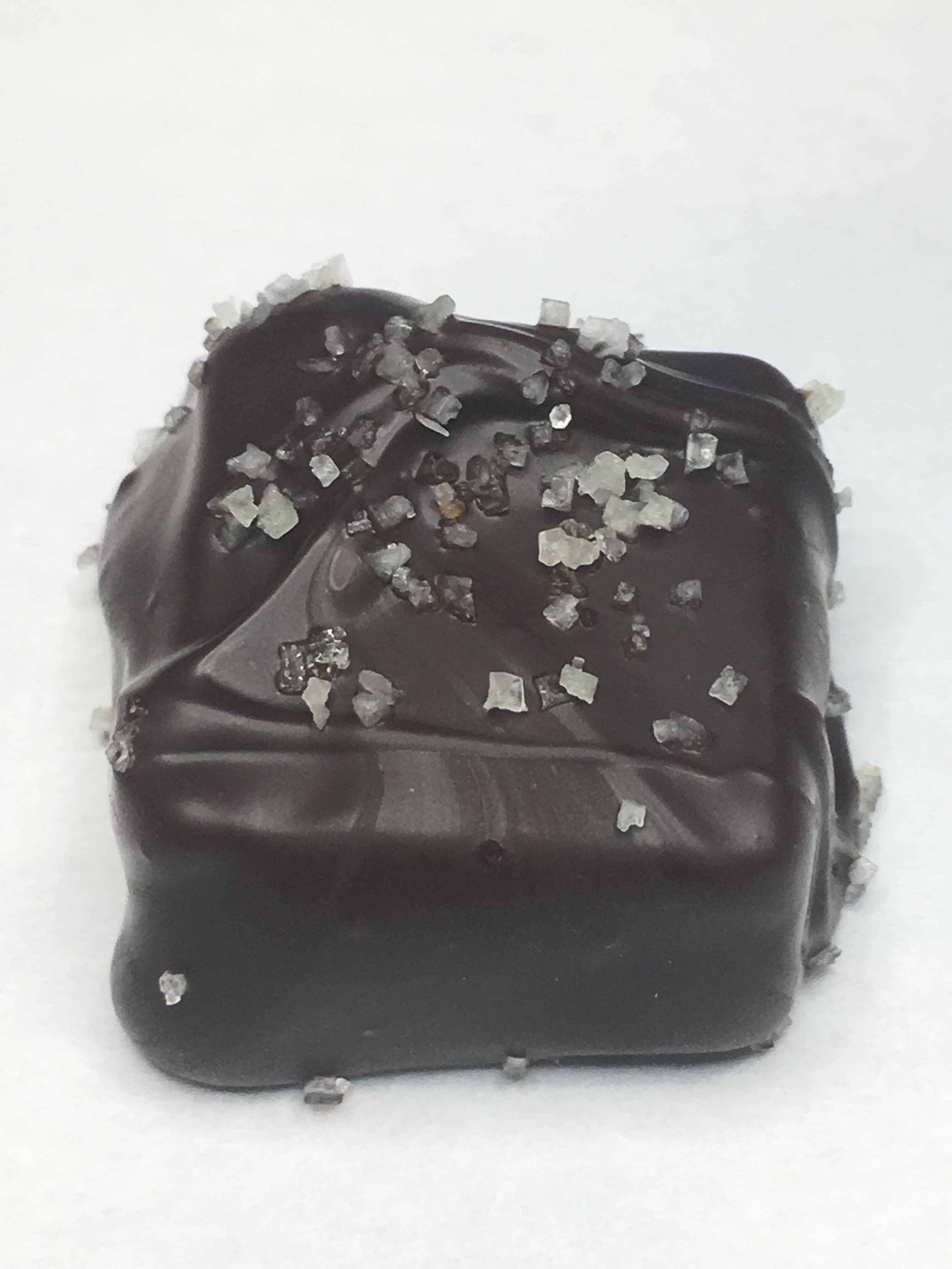 WAVE Lil' Salted Caramel - Sativa [10pk] (100mg)