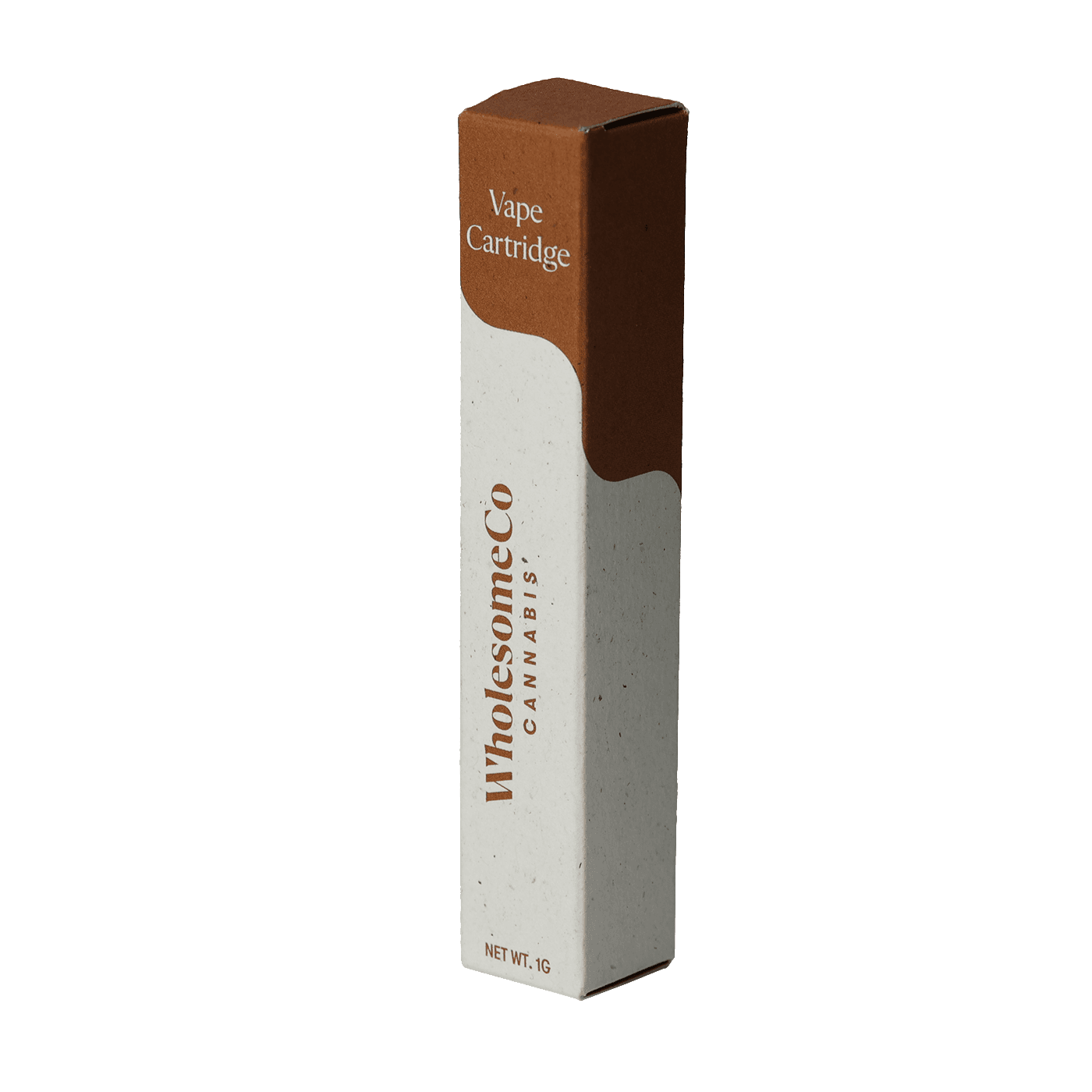 WholesomeCo Soothe - Lemon Haze | Cartridge | 2:2:1 THC:CBG:CBD | 1g