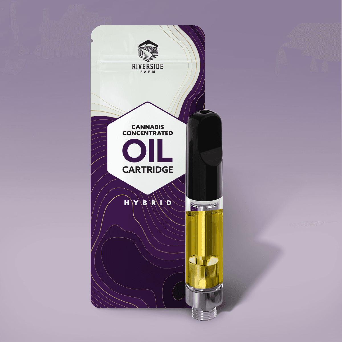 Riverside Watermelon Mojito | Cartridge | 1g