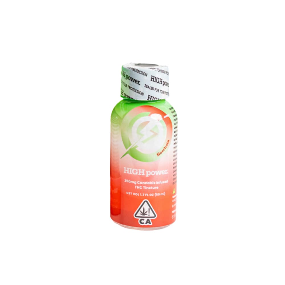 HIGHPOWER Tinctures