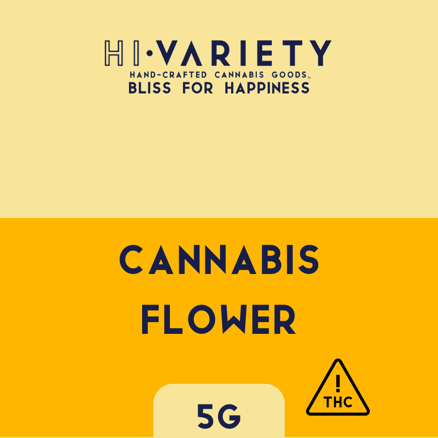 Hi Variety Space Onion | Flower | 5g