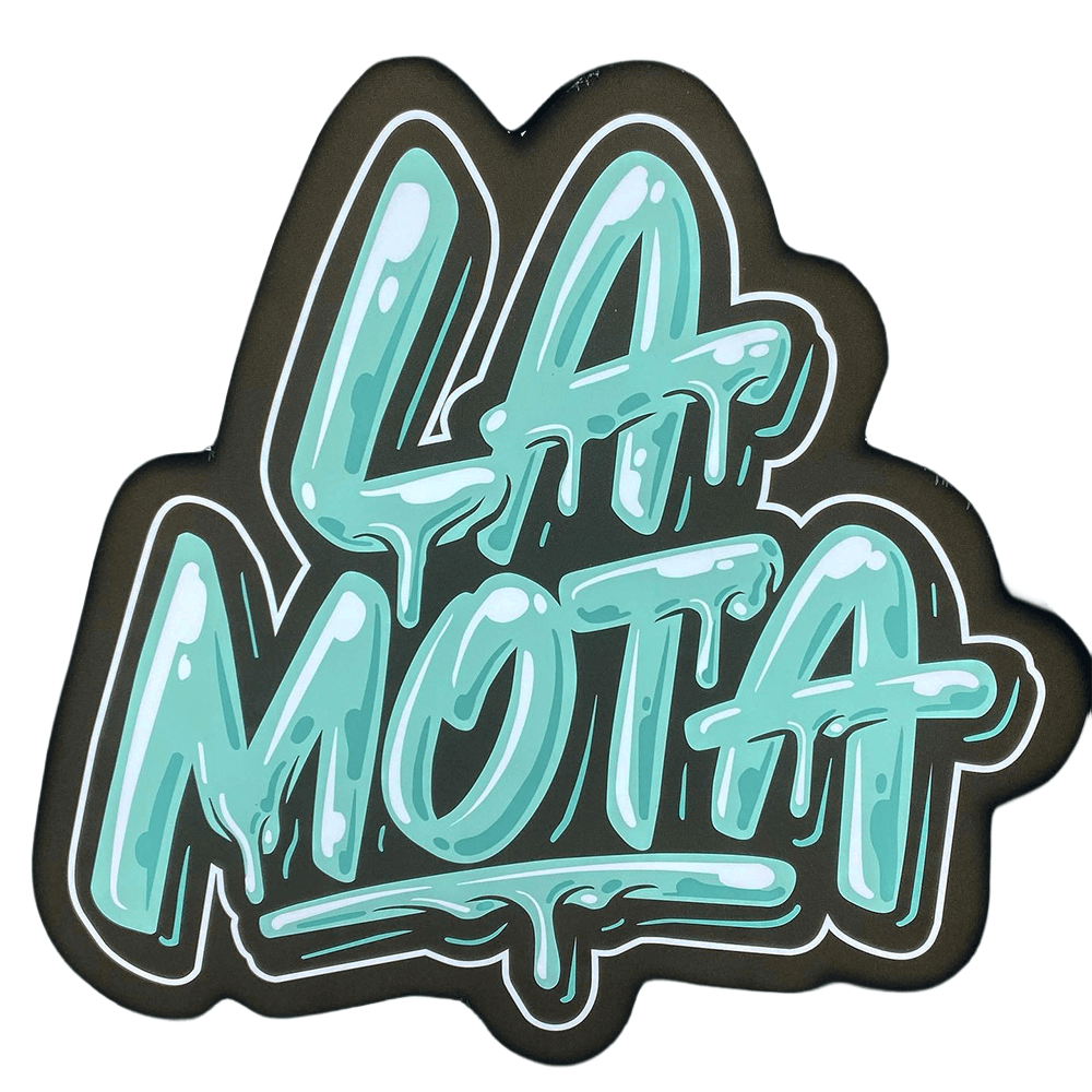 La Mota Playerade