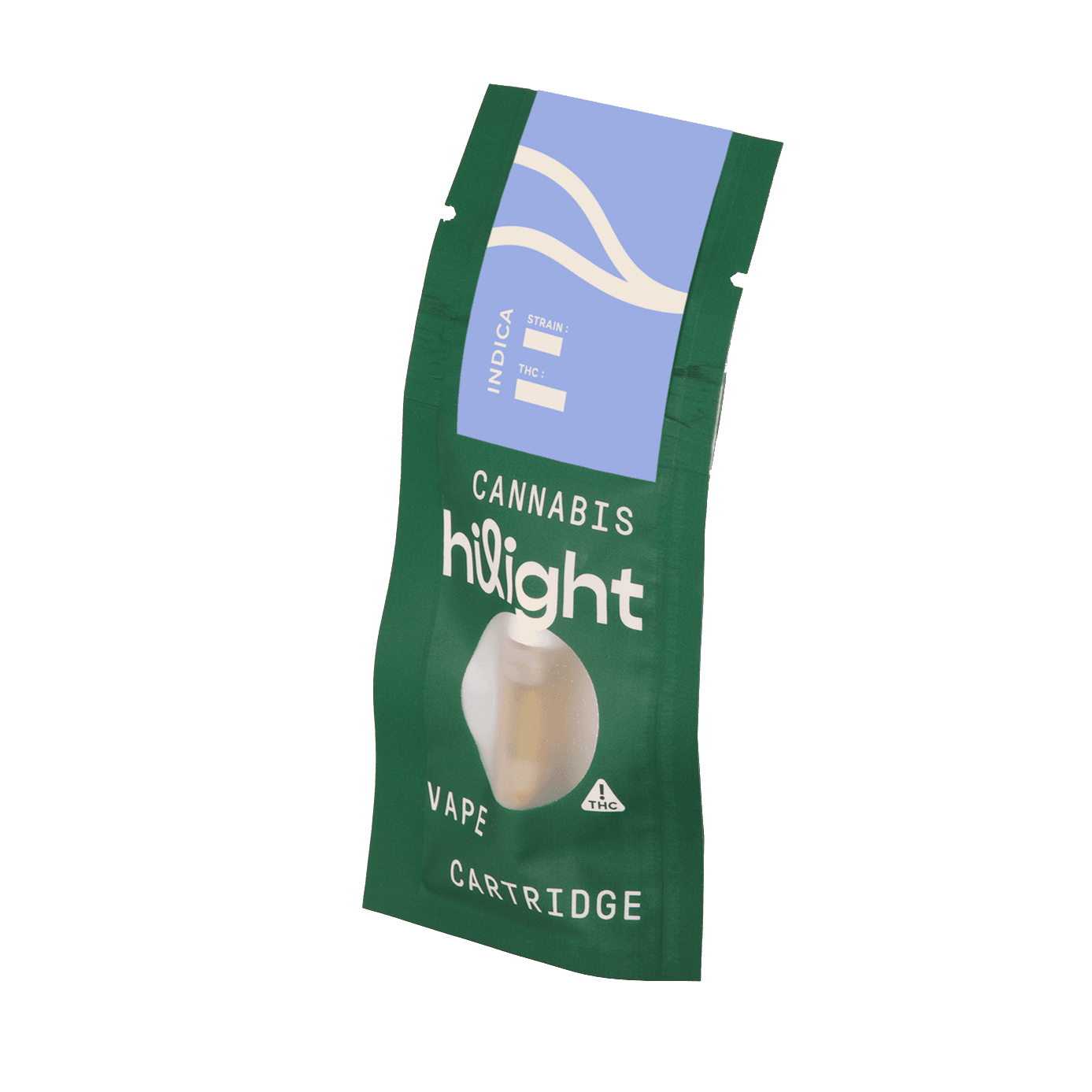 Hilight Purple Punch | Cartridge | 1g