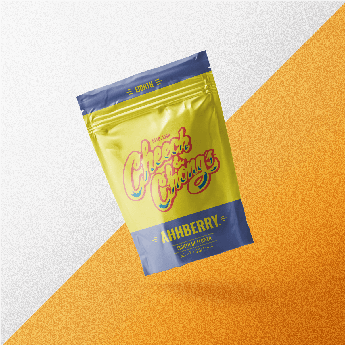 Cheech & Chong Cheech & Chong Ahhhberry 3.5g