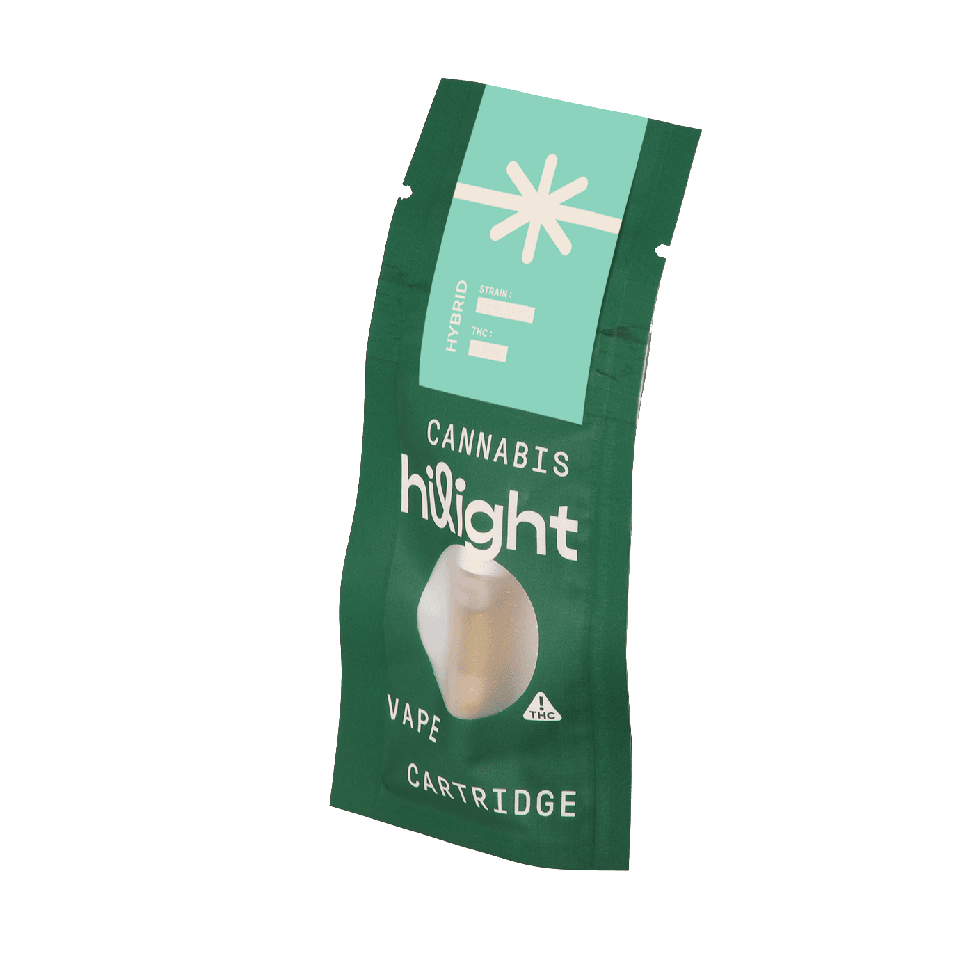 Hilight Pineapple Monster | Cartridge | 1g