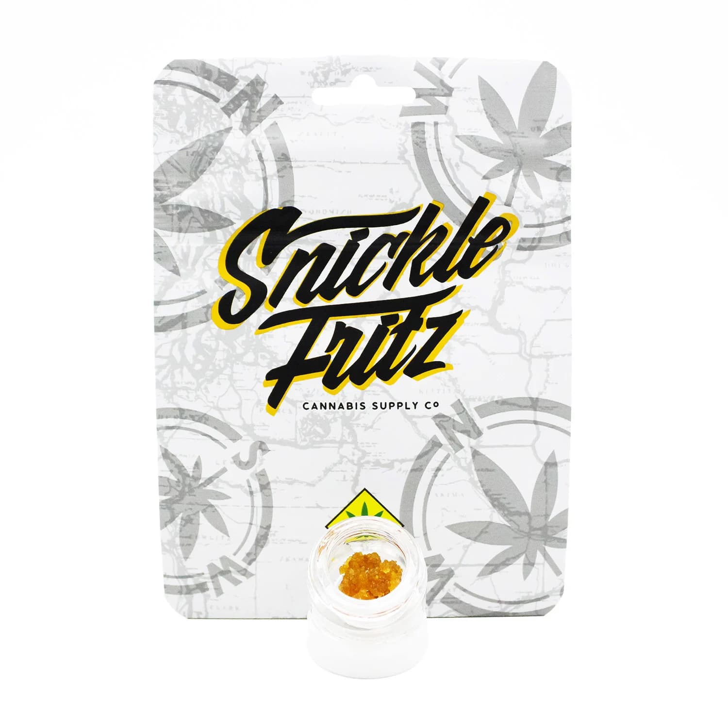 Snickle Fritz Jelly Hard Candy