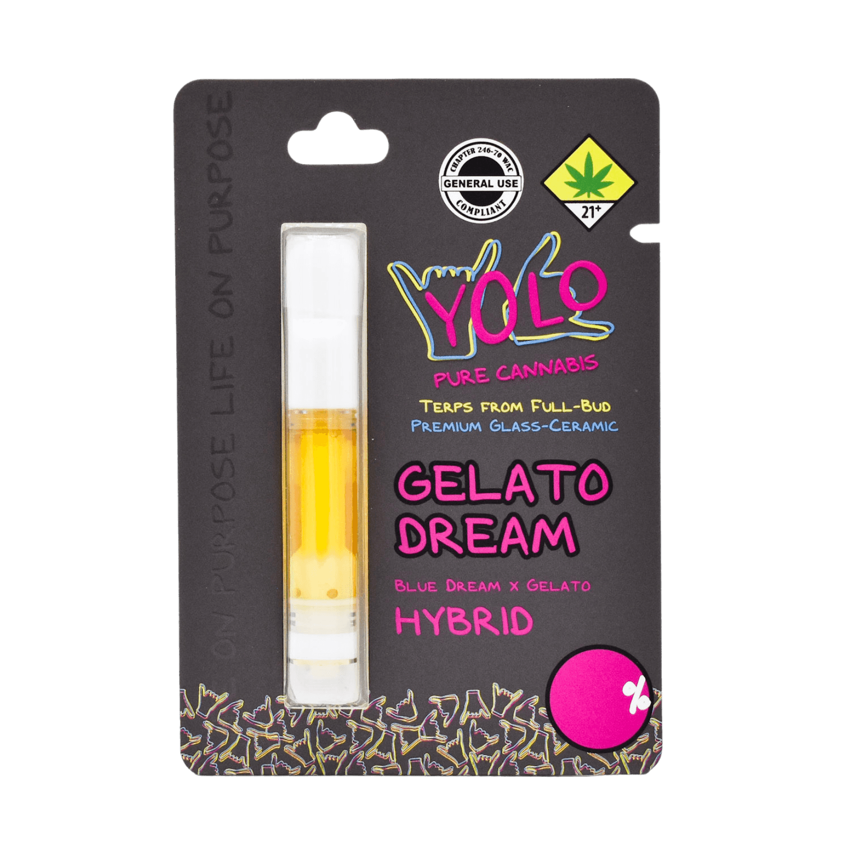 Yolo Vapes