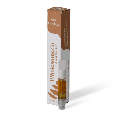 WholesomeCo Doze - Northern Lights | Cartridge | 1:1:1 THC:CBD:CBN | 1g