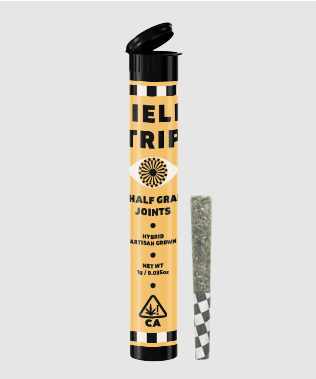 Field Trip Field Trip 2pk Prerolls 1g Smooth Operator
