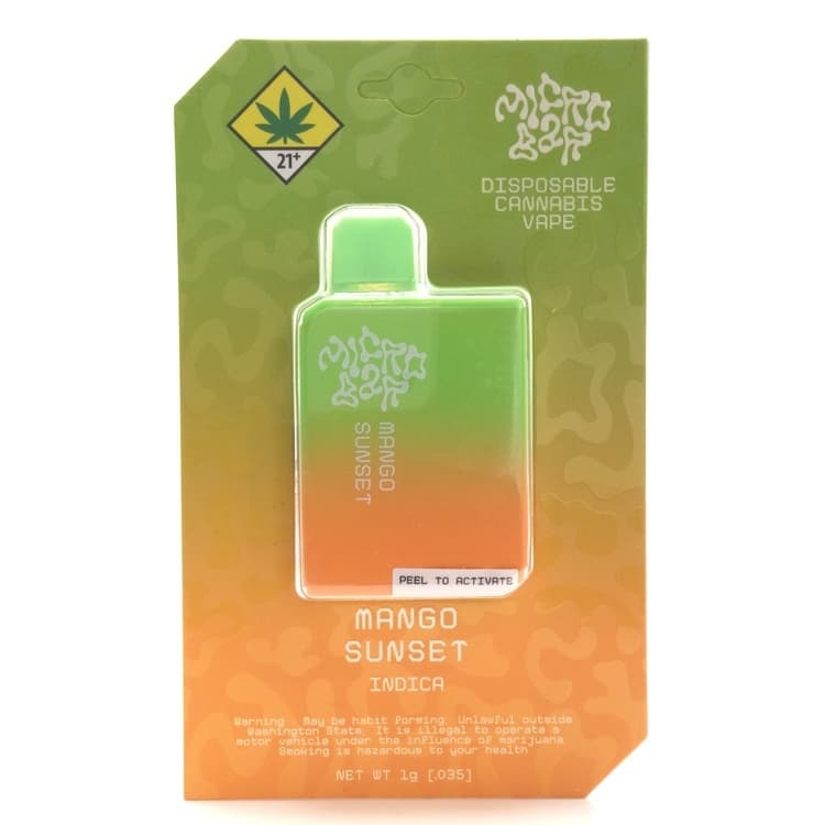 Micro Bar Concentrates
