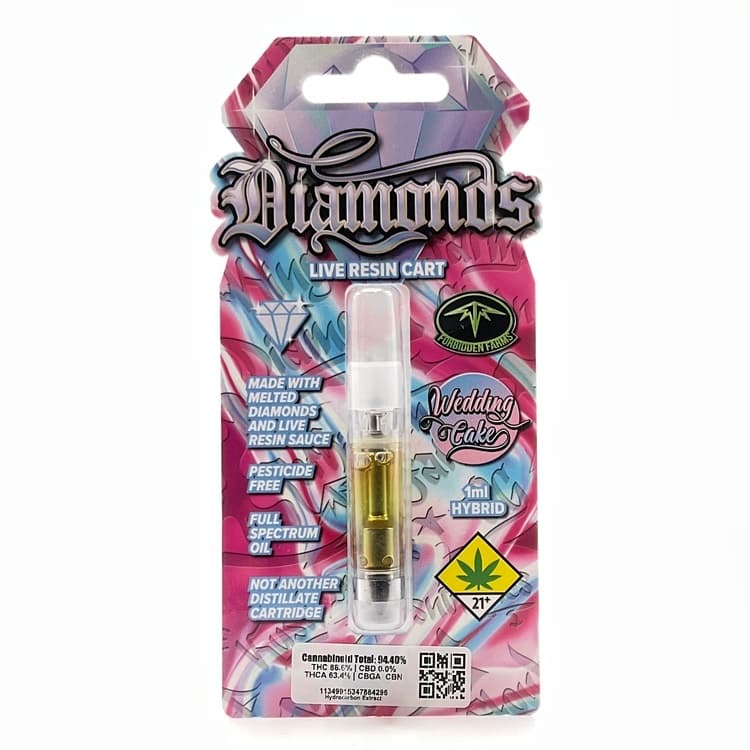 Diamonds