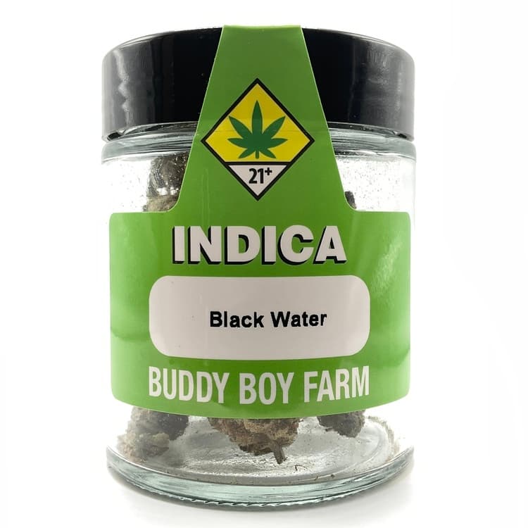 Black Water