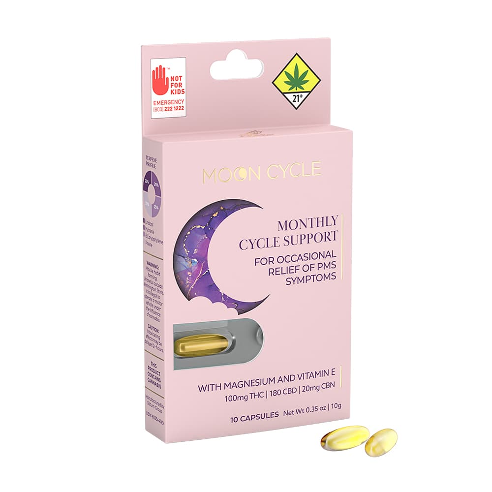 Ceres Edibles