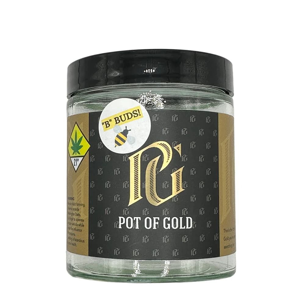 Pot of Gold