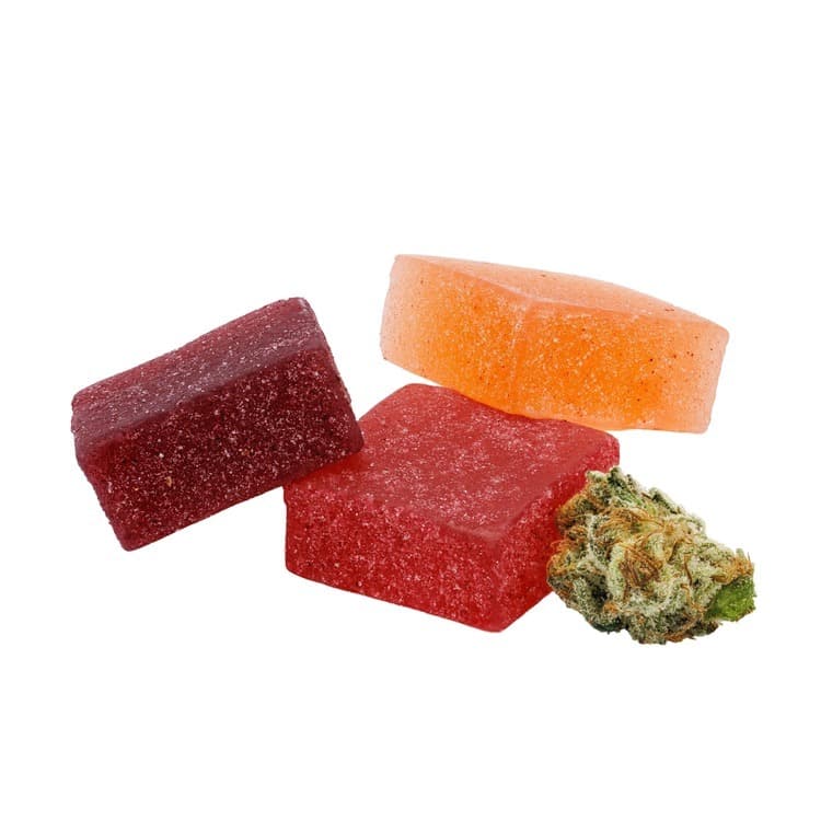 Kelly's Sweet Hash Edibles