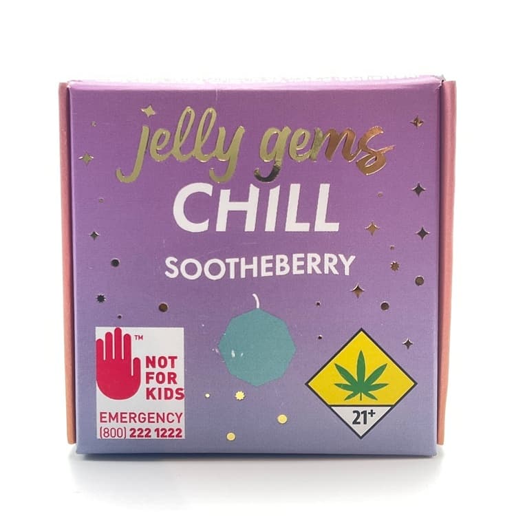 Jelly Gems