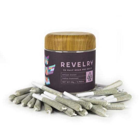 Revelry