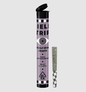 Field Trip Field Trip 2pk Prerolls 1g Super Jealous
