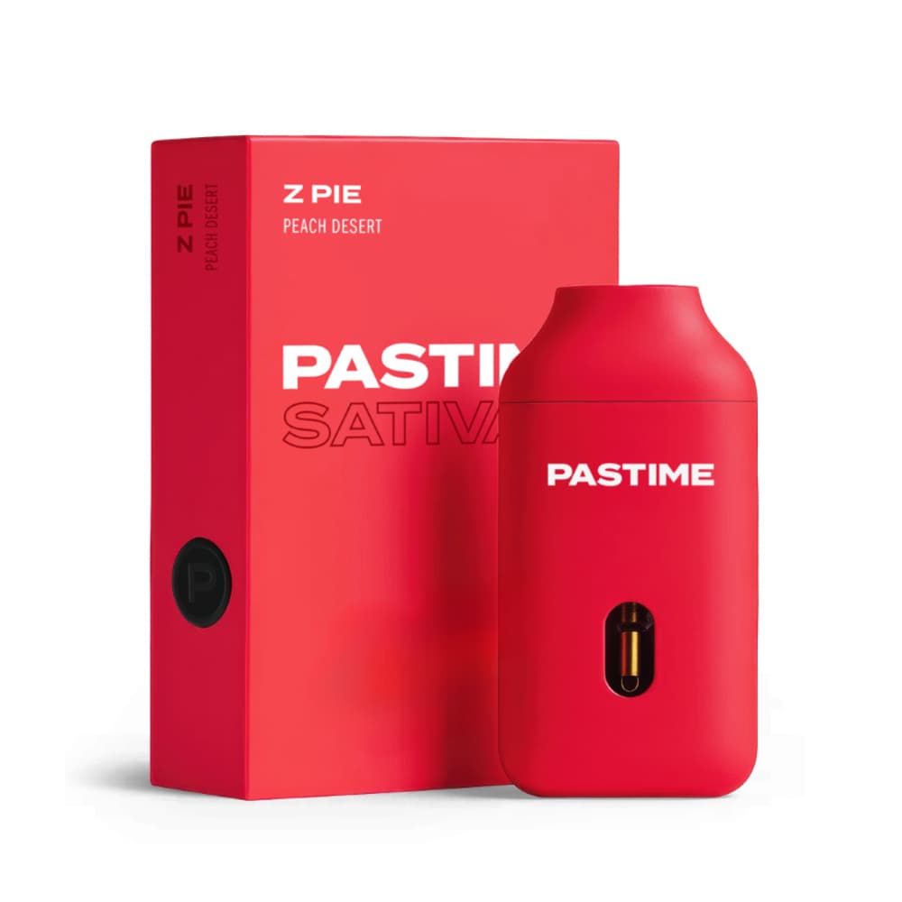 Pastime