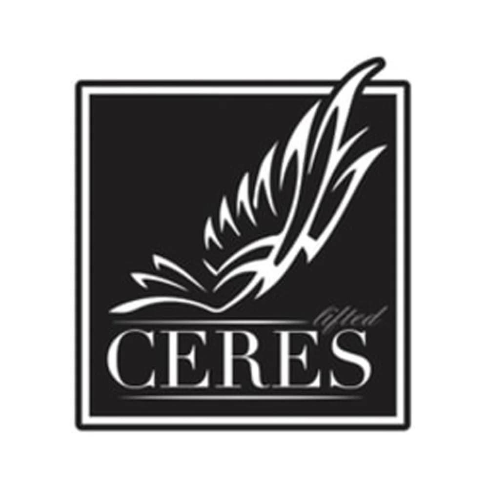 Ceres 1:1 Hemp and Rice - Sativa [10pk] (100mg CBD/100mg THC)