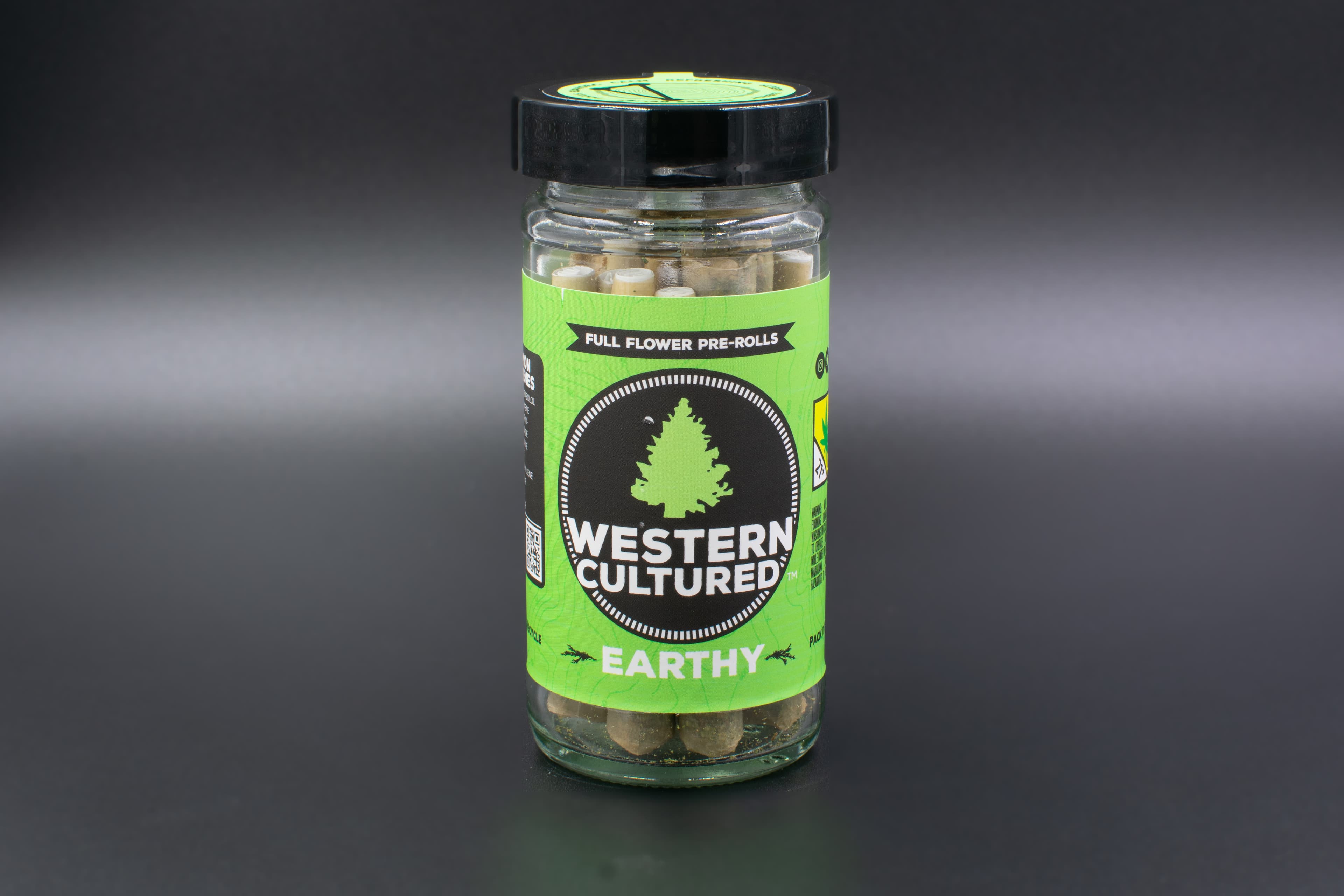 Western Cultured Wedding Cake [.5g]