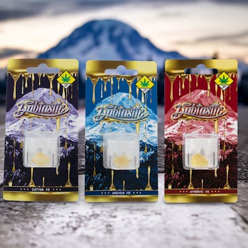 Dabtastic Kandyland