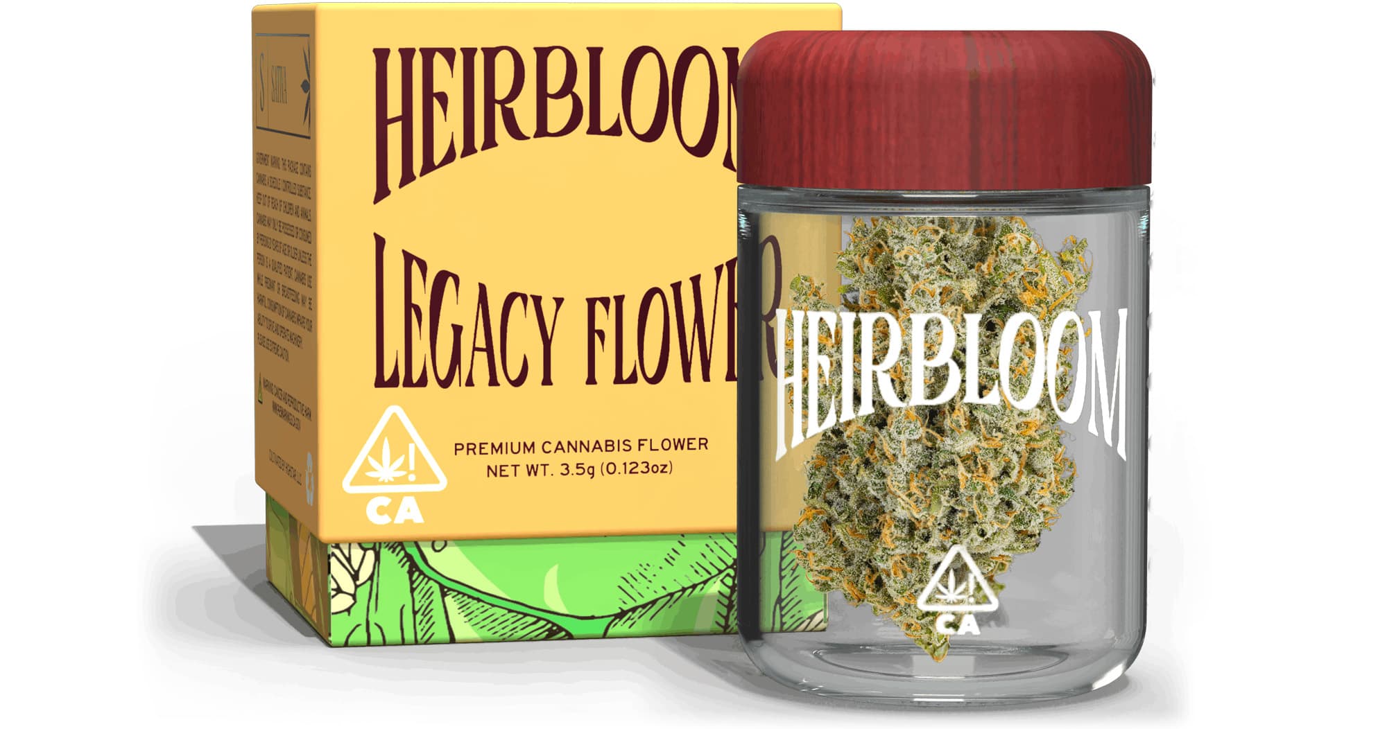 Heirbloom