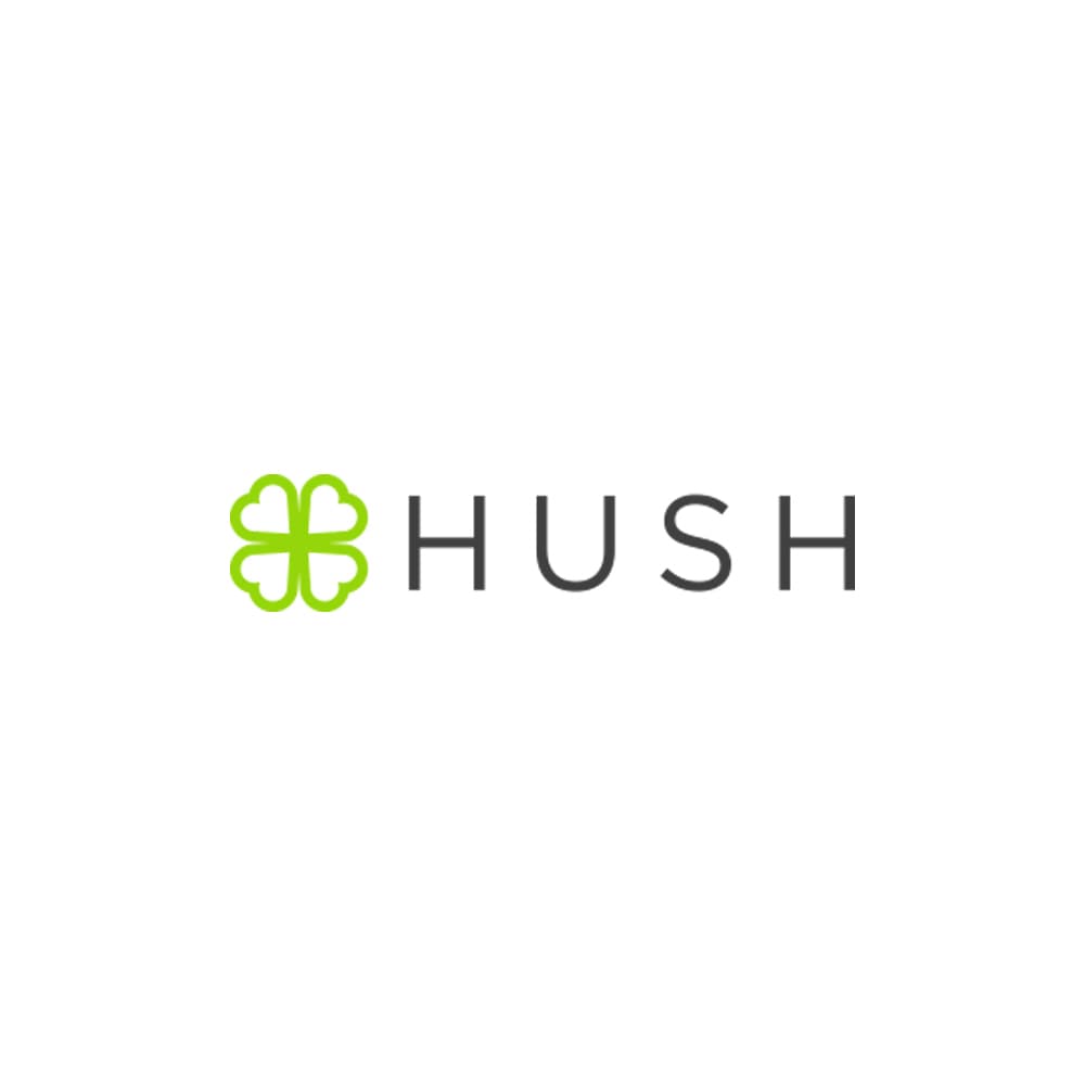 HUSH