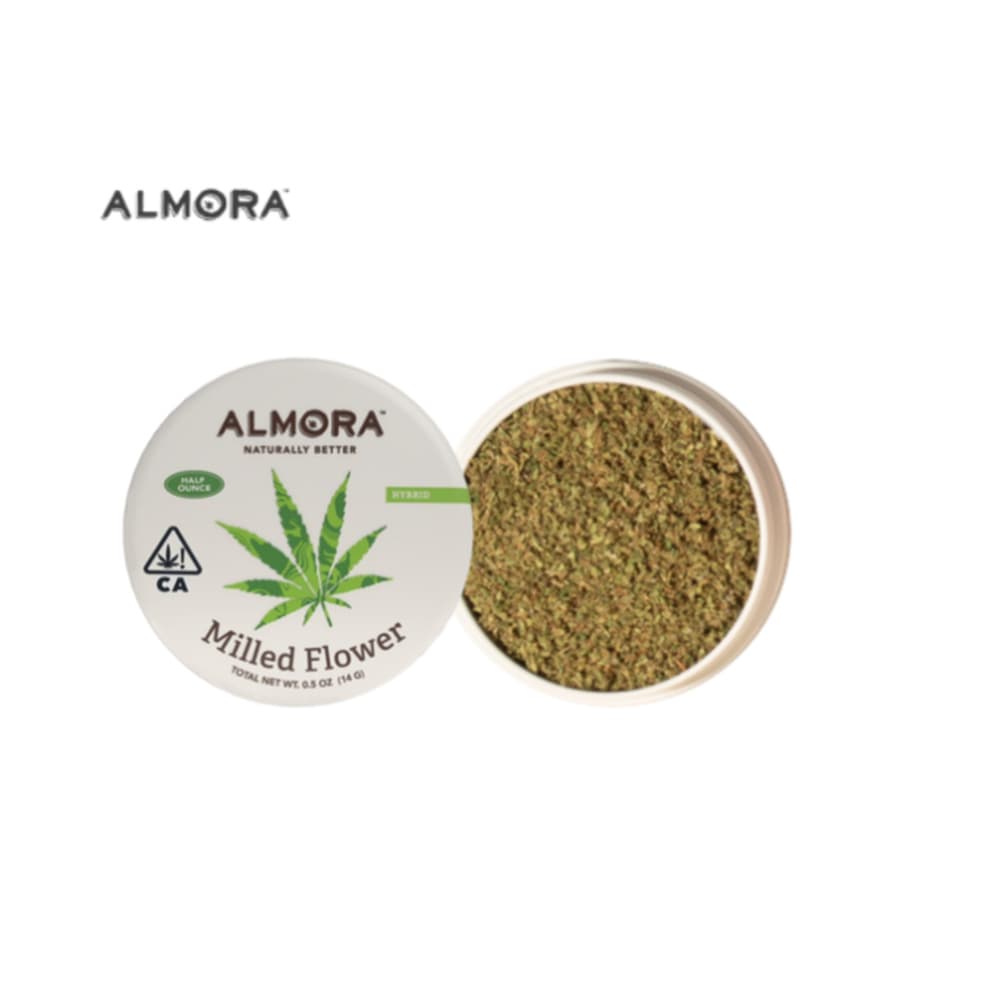 ALMORA FARM