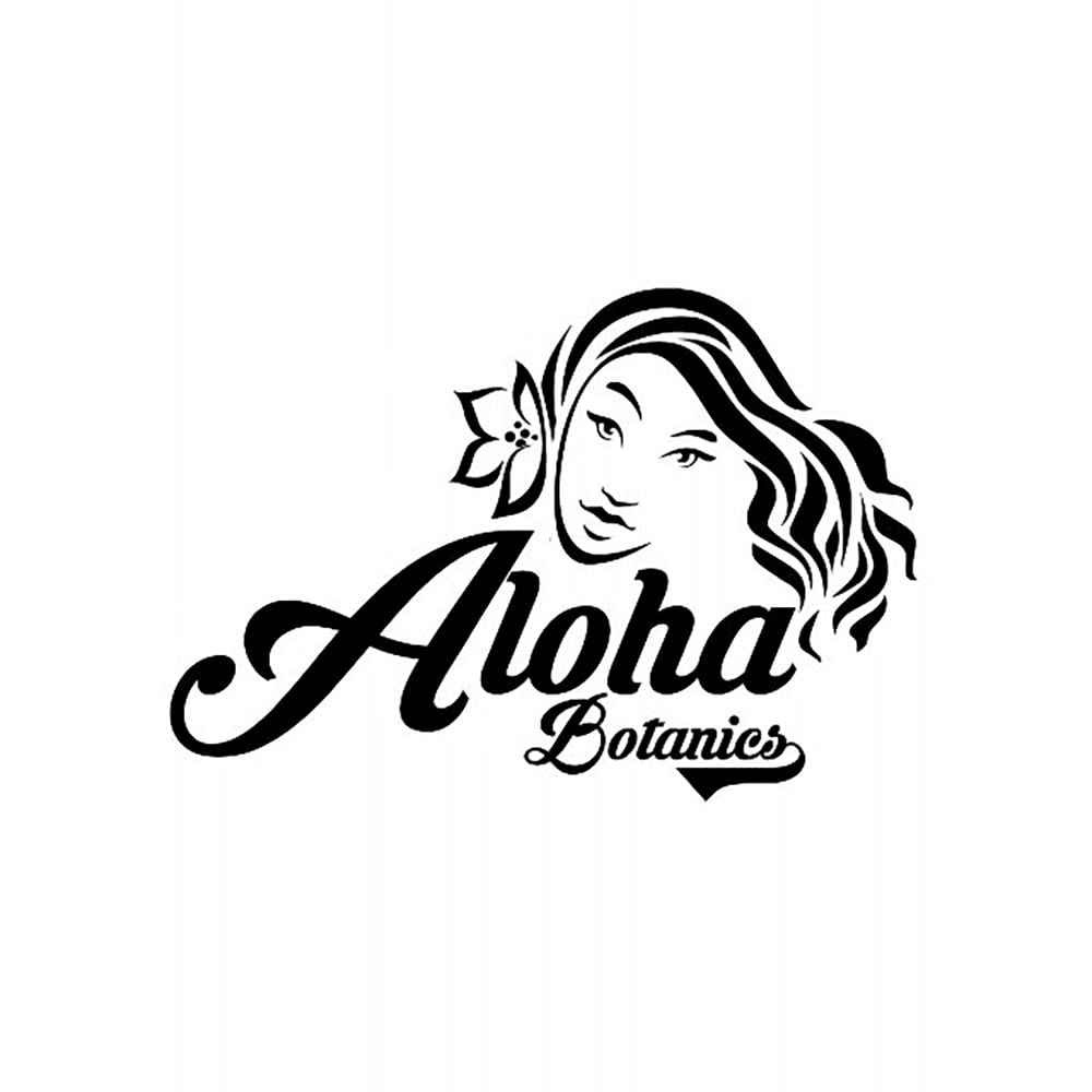 Aloha Botanics Berry Gelato