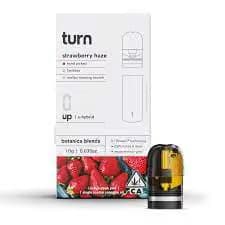 Turn Strawberry Haze | 1g Pod