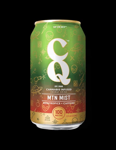 CQ Drinks