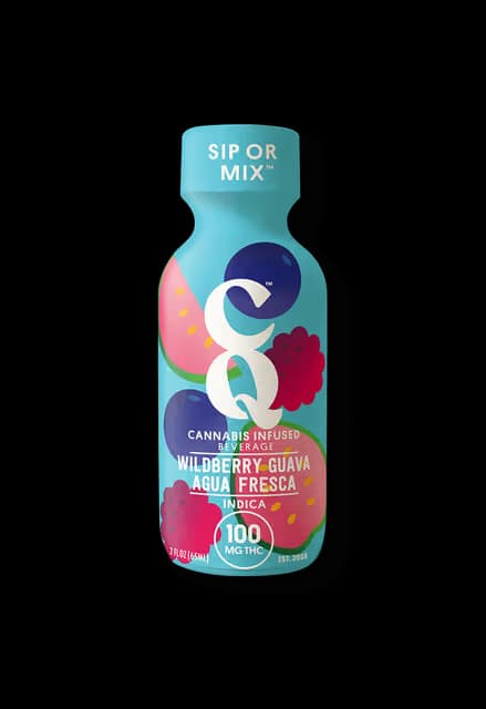 CQ Drinks