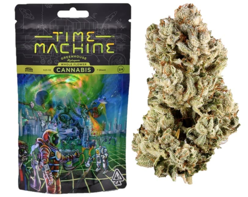 Time Machine