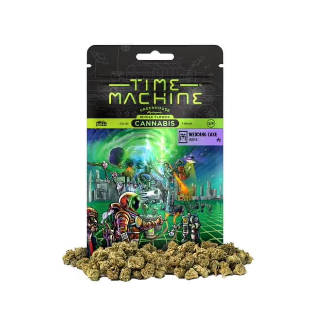 Time Machine