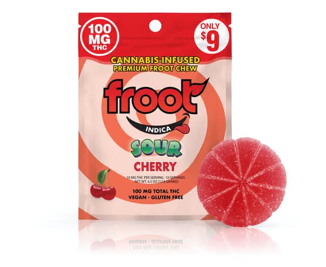Froot