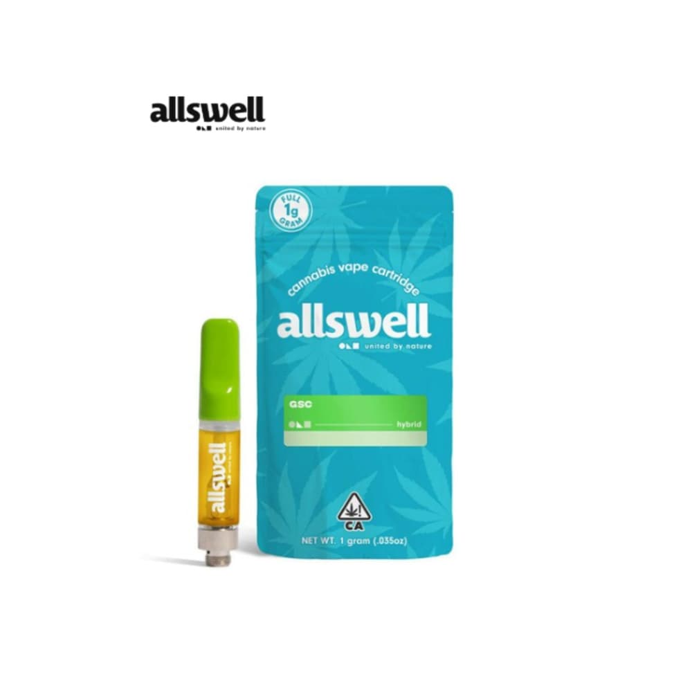 Allswell GSC