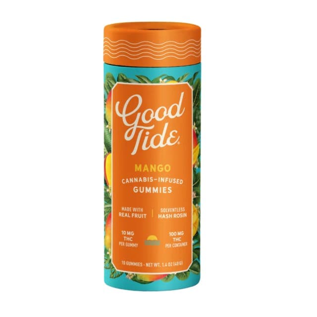 Good Tide