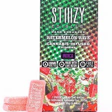 STIIIZY Watermelon Wave [10pk] (100mg)