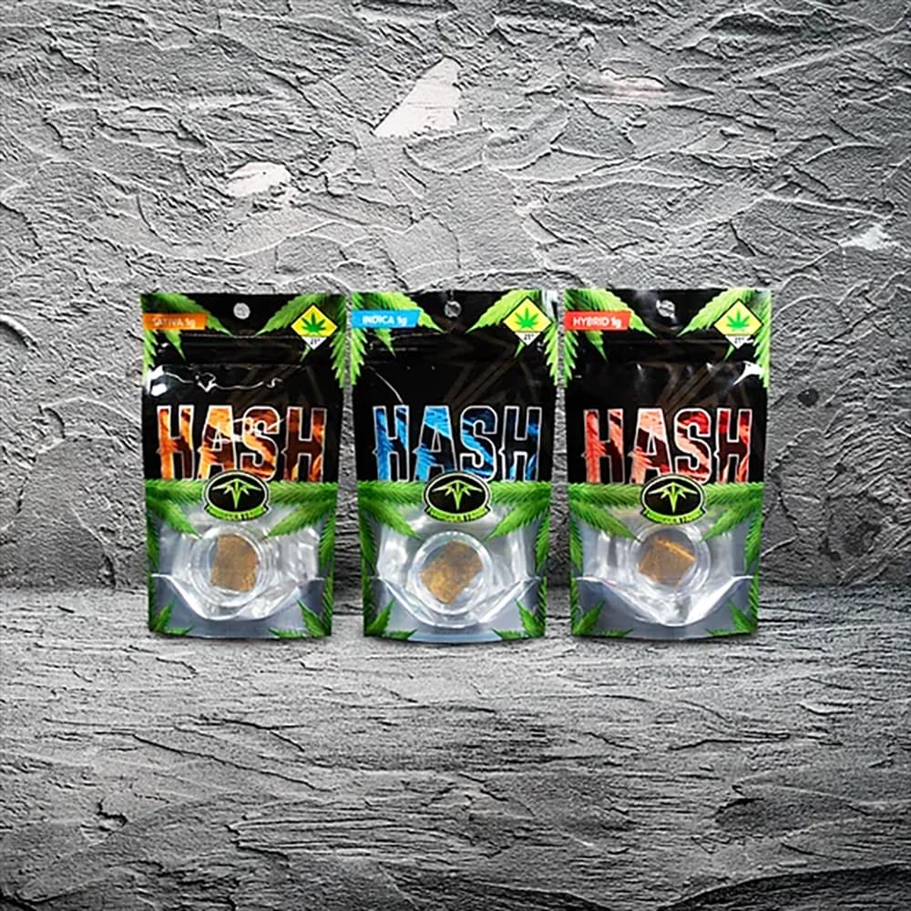 Forbidden Farms Silver Series