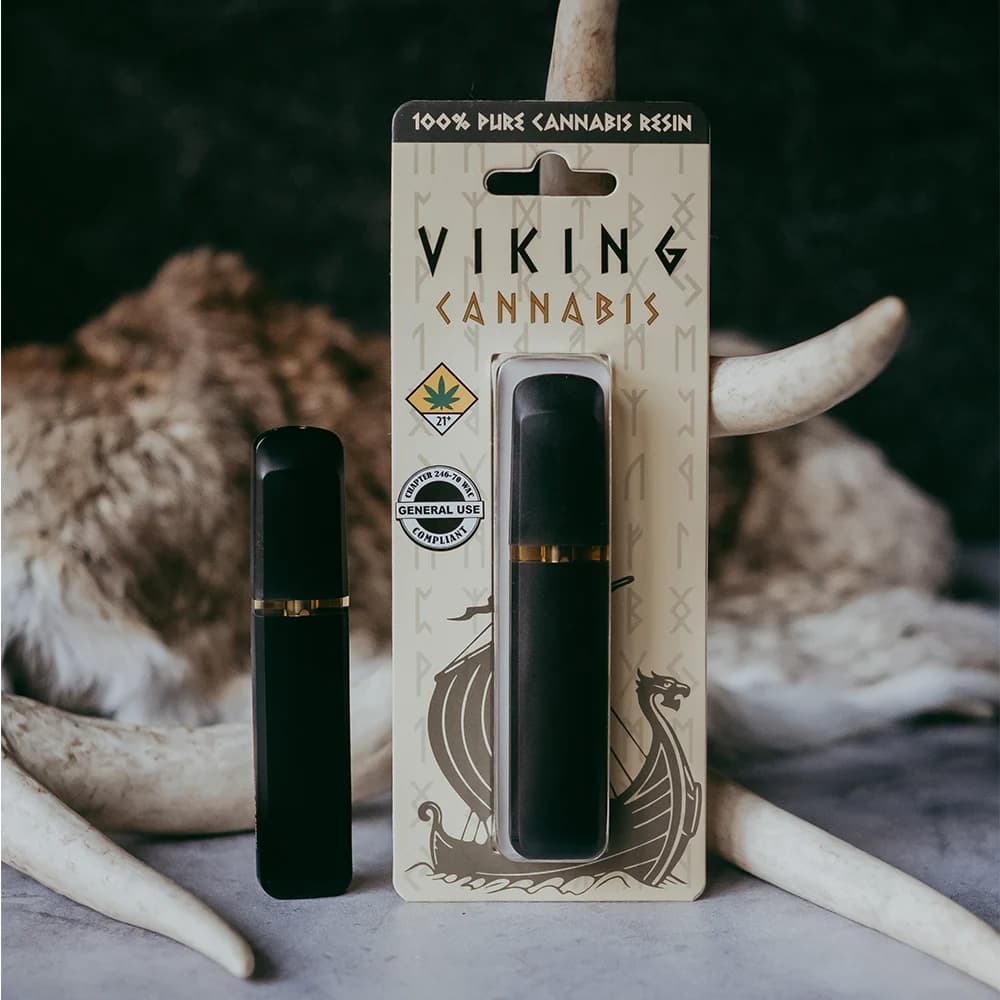 Viking Cannabis
