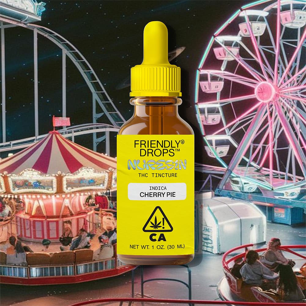 Friendly Brand