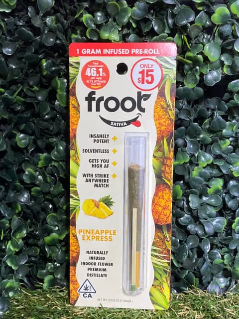 Froot