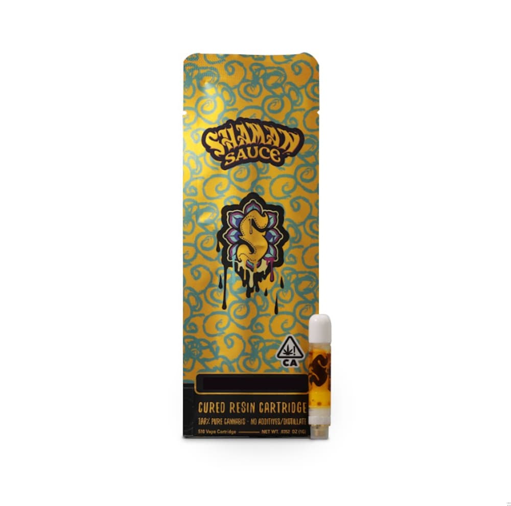 Shaman Extracts