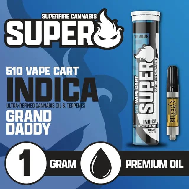 Superfire