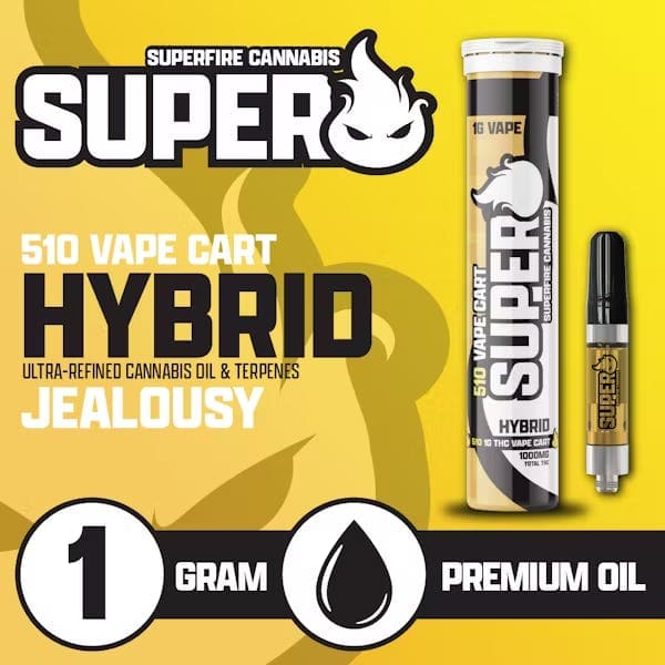 Superfire