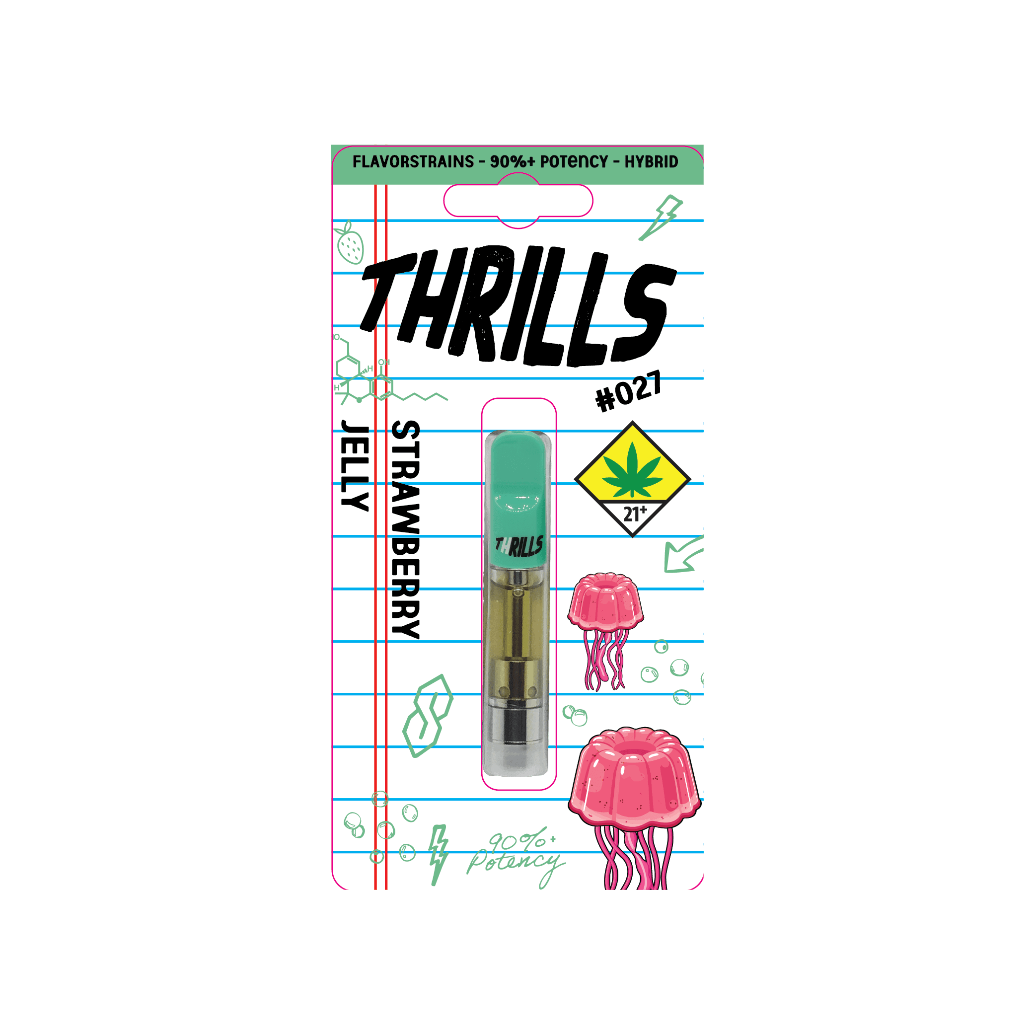 Thrills