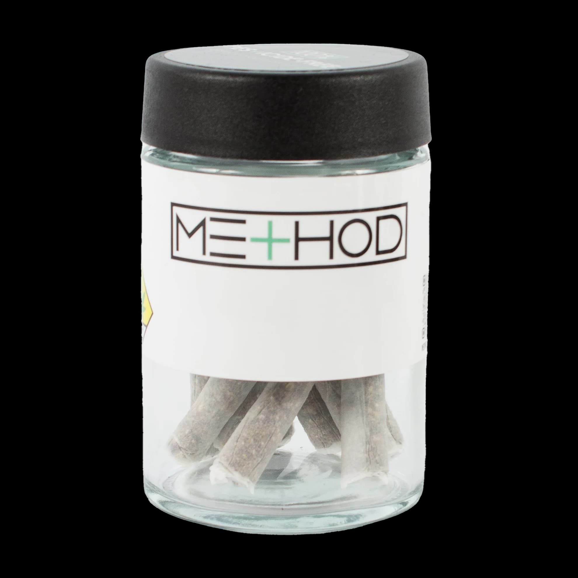 Method Jaffa [.5g]