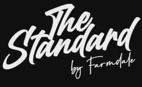 The Standard Gas Pedal | 3.5g Flower